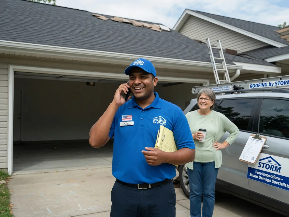 Roof Repair Near Me Exeter, NE FAQs