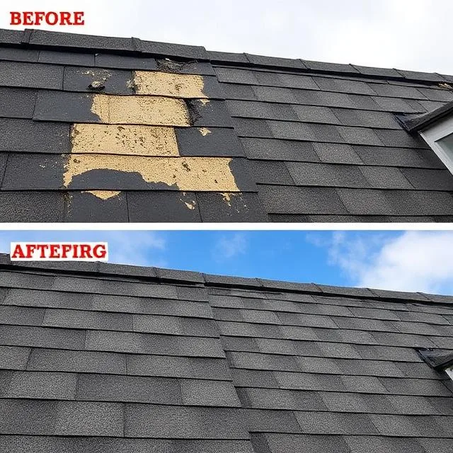 Roof Repair Near Me in Exeter, NE near me